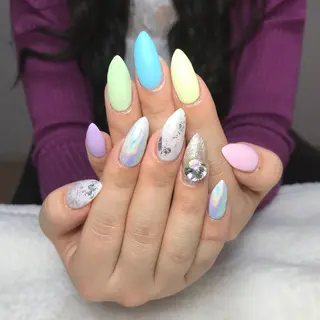 ネイル COCO+所属・COCO +のエステ・リラクイメージ