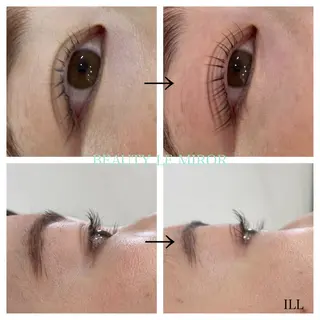 マツエク・マツパ ビューティー ミロワールのエステ・リラクイメージ