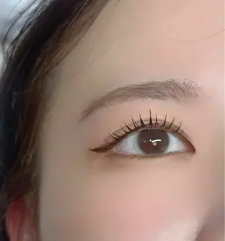 マツエク・マツパ soo nachiのマツエク・マツパデザイン