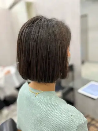 ショート 🌼🍀elu高 橋康太郎🍀🌼のヘアスタイル