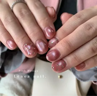 ネイル nailsalon Lenoaのネイルデザイン