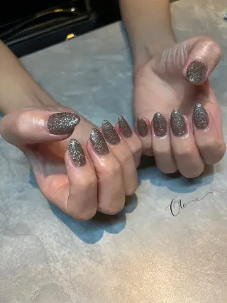 ネイル Oto_ megのネイルデザイン