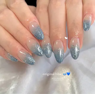 ネイル private salon uluのネイルデザイン