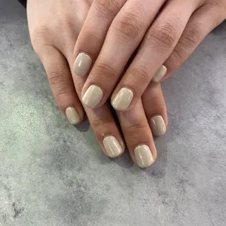 ネイル Beauty style +α所属・Memezawa Nanaのネイルデザイン