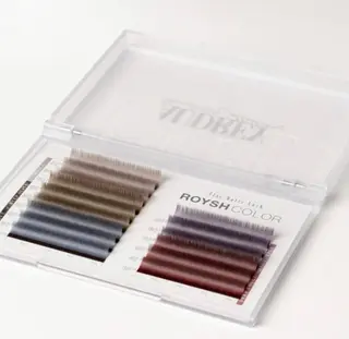 マツエク・マツパ マツエク専門店🩵 SAYAKAのマツエク・マツパデザイン