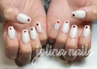 ネイル jolina nails鶴見店のネイルデザイン