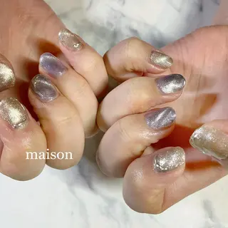 ネイル ISHIHARA KANAのネイルデザイン