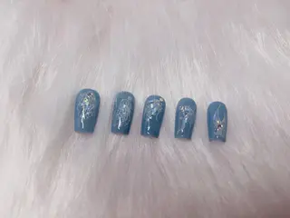 ネイル 河相 優奈のネイルデザイン