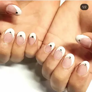 ネイル 渋谷ビュレネイル Kaoruのネイルデザイン