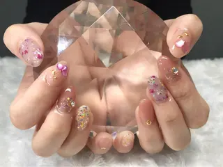 ネイル muu. maiのネイルデザイン