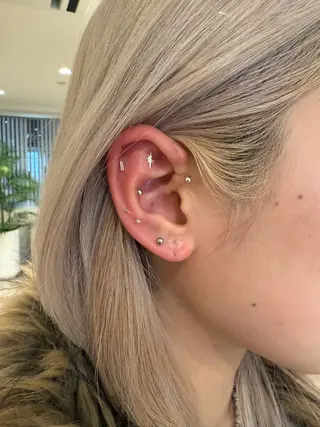 ADDICT中目黒店所属・毛穴洗浄/毛穴ケア 🌿中目黒🌿のエステ・リラクイメージ