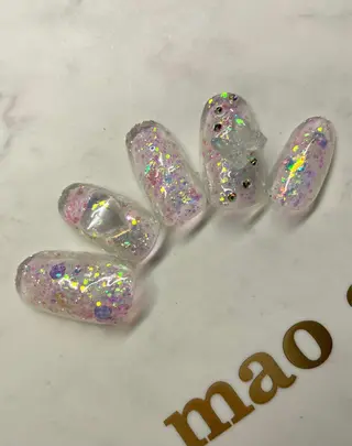ネイル ray's nailのネイルデザイン