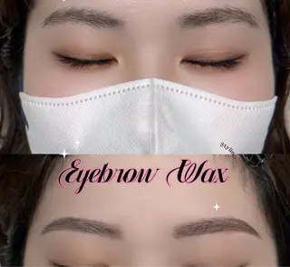 アイブロウ the 別嬪所属・the別嬪 KAZANEのマツエク・マツパデザイン