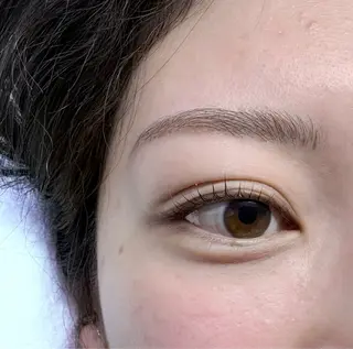 マツエク・マツパ トータルビューティー サロン・Ｎの眉毛・アイブロウイメージ