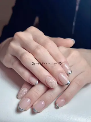 ネイル RAMU Nail 恵比寿店のネイルデザイン