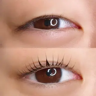 マツエク・マツパ メンズアイブロウ /HARUKAの眉毛・アイブロウイメージ