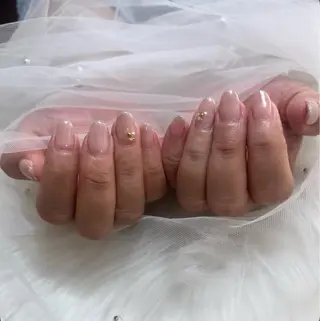 ネイル Re: Mireのネイルデザイン