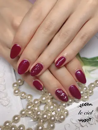 ネイル Naka Rieのネイルデザイン