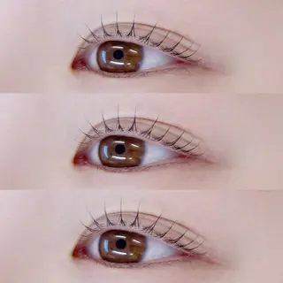 マツエク・マツパ Lino eyelash所属・❁⃘ Ayaneのマツエク・マツパデザイン