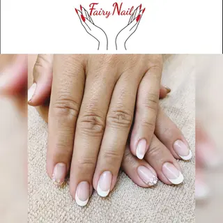 ネイル Fairy Nail所属・Fairy nailのネイルデザイン