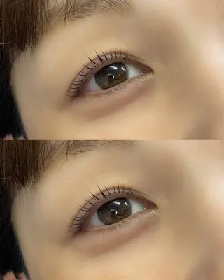 マツエク・マツパ Shuon東青梅所属・石橋 玲那のマツエク・マツパデザイン