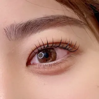 マツエク・マツパ 【一重┊︎奥二重】 YOSHIDA🌙のマツエク・マツパデザイン