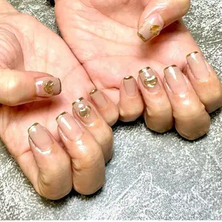 ネイル 221 nailのネイルデザイン