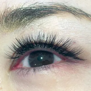 マツエク・マツパ eyelist マツエク🐣のマツエク・マツパデザイン