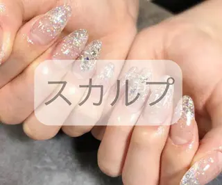ネイル CharmeNail&Beautyシャルムネイル＆ビューティー所属・シャルムネイル ビューティーのネイルデザイン