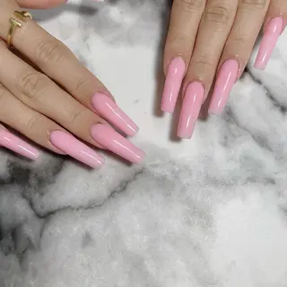 ネイル salon de belnetta所属・kayo 💅のネイルデザイン