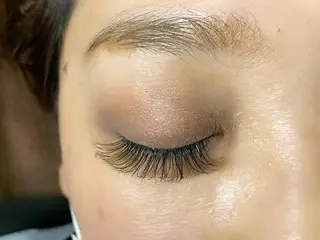 マツエク・マツパ AKAMEE omotesando所属・Toyoshima Sakikoのマツエク・マツパデザイン