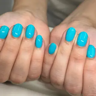 ネイル M&D Beauty Salon 銀座店所属・M&D銀座 AYAのネイルデザイン