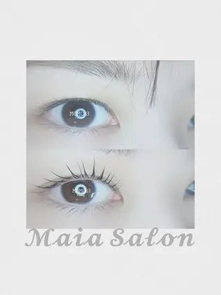 マツエク・マツパ モテデザインのプロ モモ🍑のマツエク・マツパデザイン