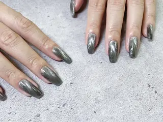 ネイル nouru rizuのネイルデザイン