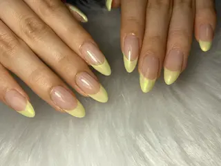 ネイル Mana‪ ‪·͜· ❤︎‬のネイルデザイン