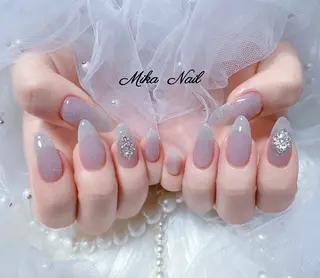 ネイル Mika Nailのネイルデザイン