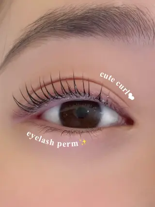 マツエク・マツパ 🎀韓国まつげ🎀 ゆりあのマツエク・マツパデザイン