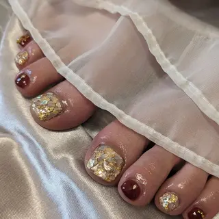 ネイル MANA MANAのネイルデザイン