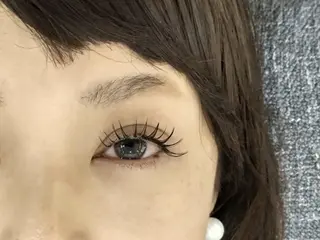 マツエク・マツパ 中村 ナカムラのマツエク・マツパデザイン