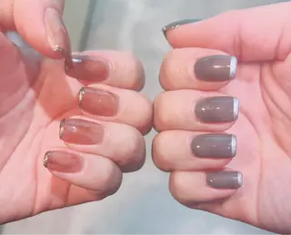 ネイル Gatto所属・Gatto(ガット) ヤマモトのネイルデザイン