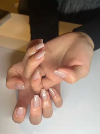 ネイル E bella 【ベラ】所属・miyuu 【E bella 】のネイルデザイン