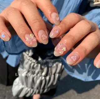 ネイル nailsalon Lenoaのネイルデザイン