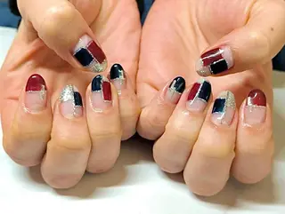 ネイル ディアマンテ𓏸𓈒 フェイシャル/ネイルのエステ・リラクイメージ