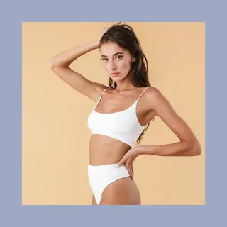 都度払いの脱毛サロンbluerois所属・都度払い専門サロン blueroisのエステ・リラクイメージ