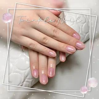 ネイル Twinkle Nail Kuboのネイルデザイン