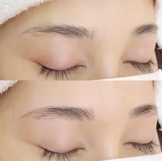 アイサロンラソ 県病院前店のマツエク・マツパデザイン