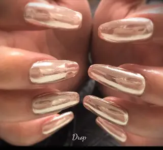 ネイル Drop 所属・Drop新鎌ヶ谷 ドロップのマツエク・マツパデザイン