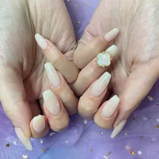 ネイル 畠山 ゆいのネイルデザイン