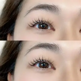 マツエク・マツパ Coco所属・kanda ☆のマツエク・マツパデザイン