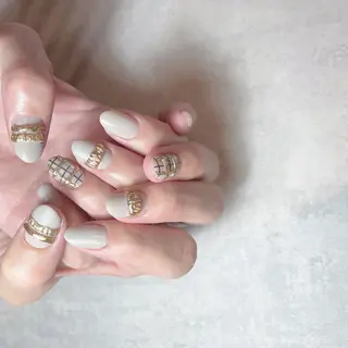 ネイル 土屋 智子のエステ・リラクイメージ